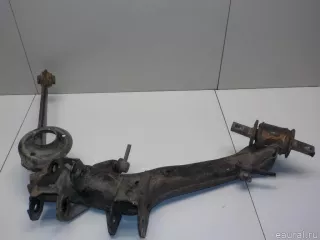 52370SNAA04 Honda Рычаг задний нижний правый Honda Civic 8 restailing Арт E40598662, вид 1