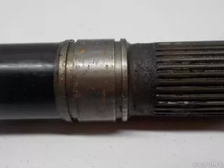 1120301872 Mercedes Benz Полуось промежуточная (привод) Mercedes S W221 Арт E40616638, вид 5