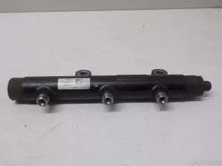 LR005551 Land Rover Рейка топливная (рампа) Land Rover Discovery 3 Арт E40635471, вид 1