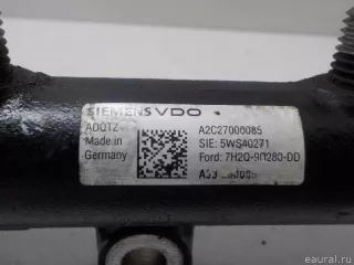 LR005551 Land Rover Рейка топливная (рампа) Land Rover Discovery 3 Арт E40635471, вид 5