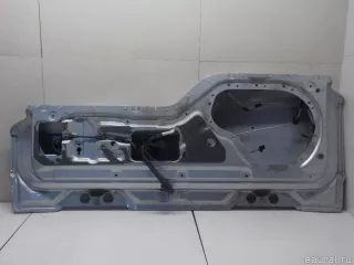 BHA780080 Land Rover Дверь багажника нижняя Land Rover Discovery 3 Арт E40636501, вид 4