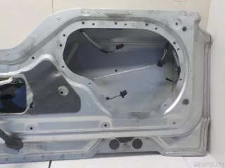 BHA780080 Land Rover Дверь багажника нижняя Land Rover Discovery 3 Арт E40636501, вид 6