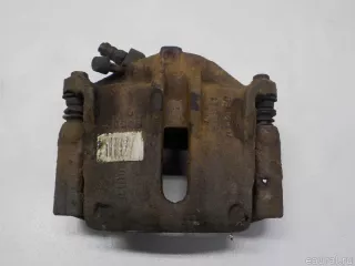 7701207153 Renault Суппорт тормозной передний правый Renault Kangoo 1 Арт E40645369, вид 1