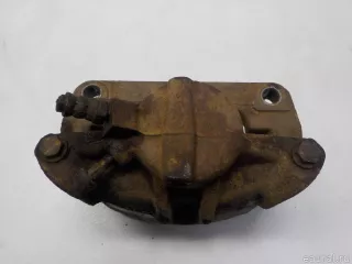 7701207153 Renault Суппорт тормозной передний правый Renault Kangoo 1 Арт E40645369, вид 2