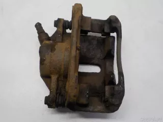 7701207153 Renault Суппорт тормозной передний правый Renault Kangoo 1 Арт E40645369, вид 3