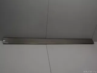 4F0853959KGRU VAG Молдинг передней левой двери Audi A6 C6 (S6,RS6) Арт E40655138, вид 1
