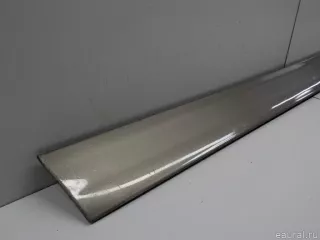 4F0853959KGRU VAG Молдинг передней левой двери Audi A6 C6 (S6,RS6) Арт E40655138, вид 2