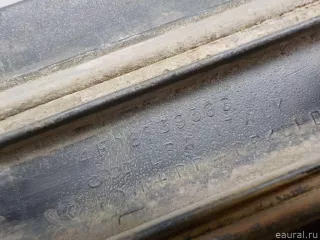 4F0853959KGRU VAG Молдинг передней левой двери Audi A6 C6 (S6,RS6) Арт E40655138, вид 6
