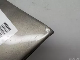 4F0853959KGRU VAG Молдинг передней левой двери Audi A6 C6 (S6,RS6) Арт E40655138, вид 7