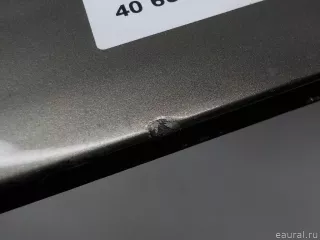 4F0853959KGRU VAG Молдинг передней левой двери Audi A6 C6 (S6,RS6) Арт E40655138, вид 8