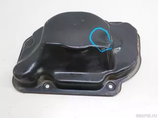 02T301211D VAG Крышка КПП Skoda Yeti Арт E40663557, вид 1