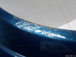 93178667 GM Крыло переднее правое Opel Astra H Арт E40668494, вид 7