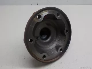 02T409343A VAG Фланец КПП Seat Toledo 3 Арт E40669496, вид 3