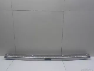 7568FJ Citroen-Peugeot Обшивка багажника Citroen C5 1 Арт E40673860, вид 1