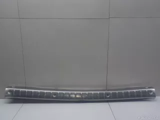 7568FJ Citroen-Peugeot Обшивка багажника Citroen C5 1 Арт E40673860, вид 2