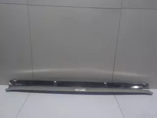 7568FJ Citroen-Peugeot Обшивка багажника Citroen C5 1 Арт E40673860, вид 3