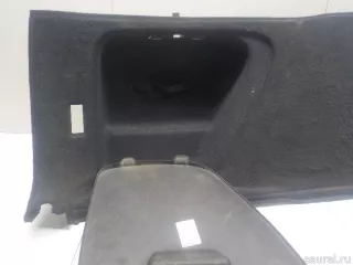  Обшивка багажника Citroen C5 1 Арт E40674845, вид 2