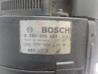 Насос воздушный Audi TT 1 2003г. 078906601H VAG - Фото 2
