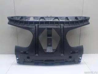  Кронштейн переднего бампера Renault Megane 2 Арт E40681736, вид 1