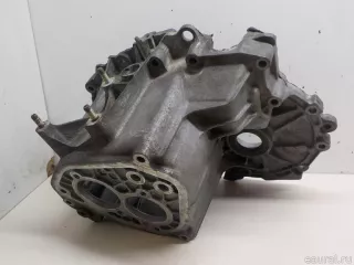 2206Q0 Citroen-Peugeot Корпус КПП Citroen Berlingo 3 Арт E40683205, вид 3