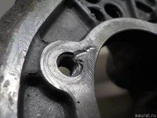 2206Q0 Citroen-Peugeot Корпус КПП Citroen Berlingo 3 Арт E40683205, вид 6