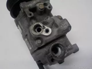 1K0820859P VAG Компрессор кондиционера Volkswagen Golf PLUS 2 Арт E40686629, вид 2