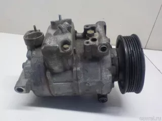 1K0820859P VAG Компрессор кондиционера Volkswagen Golf PLUS 2 Арт E40686629, вид 3