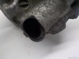 1K0820859P VAG Компрессор кондиционера Volkswagen Golf PLUS 2 Арт E40686629, вид 8