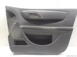 9332HL Citroen-Peugeot Обшивка двери передней правой Citroen C4 1 restailing Арт E40702204, вид 1