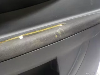 9332HL Citroen-Peugeot Обшивка двери передней правой Citroen C4 1 restailing Арт E40702204, вид 2