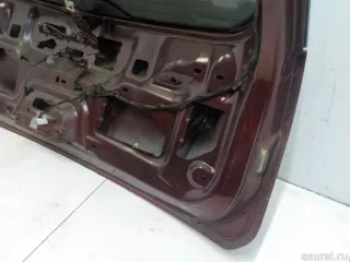  Дверь багажника со стеклом Ford Focus 2 Арт E40707636, вид 13