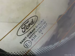  Дверь багажника со стеклом Ford Focus 2 Арт E40707636, вид 14