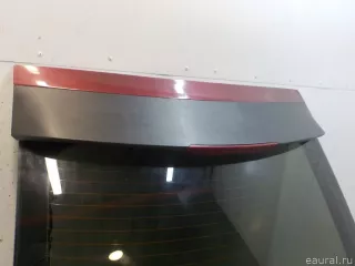  Дверь багажника со стеклом Ford Focus 2 Арт E40707636, вид 2