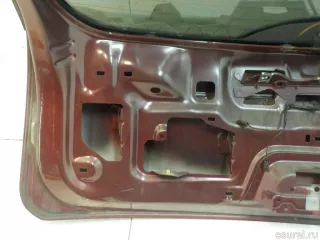  Дверь багажника со стеклом Ford Focus 2 Арт E40707636, вид 10