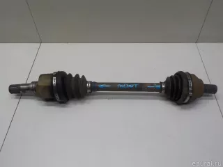 1685799 Ford Полуось передняя левая (приводной вал, шрус) Ford C-max 1 Арт E40733471, вид 1