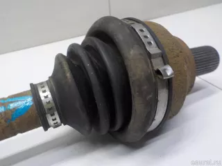 1685799 Ford Полуось передняя левая (приводной вал, шрус) Ford C-max 1 Арт E40733471, вид 4