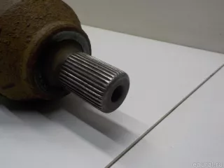 1685799 Ford Полуось передняя левая (приводной вал, шрус) Ford C-max 1 Арт E40733471, вид 5