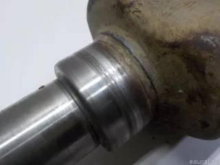 1685799 Ford Полуось передняя левая (приводной вал, шрус) Ford C-max 1 Арт E40733471, вид 6