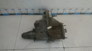24236607 GM Коробка раздаточная Chevrolet TrailBlazer 1 Арт E40733892