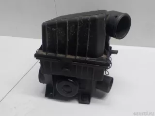 357129607 VAG Корпус воздушного фильтра Volkswagen Passat B3 Арт E40736982, вид 4