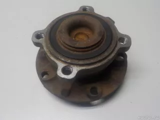 31221093427 BMW Ступица передняя BMW 5 E39 Арт E40738310, вид 1