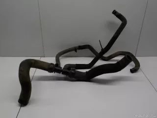 135250 Citroen-Peugeot Патрубок радиатора Citroen C4 1 restailing Арт E40739587