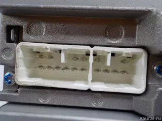 8612005120 Toyota Магнитола Toyota Avensis 2 Арт E40744307, вид 7