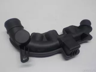 1440J1 Citroen-Peugeot Патрубок интеркулера Citroen C4 Picasso 1 Арт E40754777, вид 2