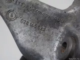 028145521B VAG Кронштейн гидроусилителя Volkswagen Sharan 1 restailing Арт E40760188, вид 5