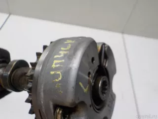 06E109102AL VAG Распредвал выпускной Audi A6 C6 (S6,RS6) Арт E40766686, вид 4