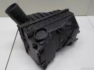 357129607N VAG Корпус воздушного фильтра Volkswagen Passat B3 Арт E40772152, вид 2