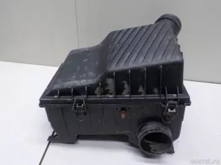 357129607N VAG Корпус воздушного фильтра Volkswagen Passat B3 Арт E40772152, вид 3