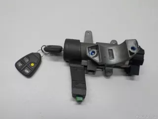 30753443 Volvo Замок зажигания Volvo S80 1 Арт E40784379, вид 1