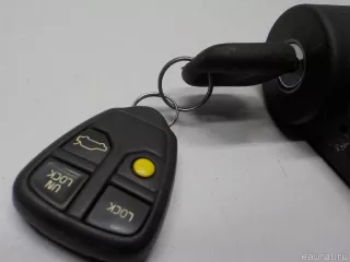 30753443 Volvo Замок зажигания Volvo S80 1 Арт E40784379, вид 2